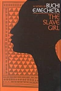 The Slave Girl (Paperback)