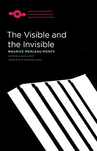 The Visible and the Invisible (Paperback)