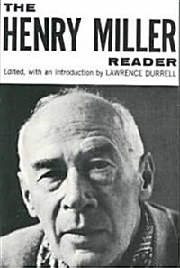 The Henry Miller Reader (Paperback)