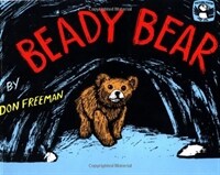Beady Bear (Paperback)