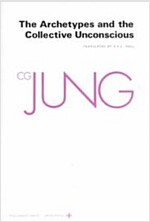 The Archetypes and the Collective Unconscious (Paperback, 2)