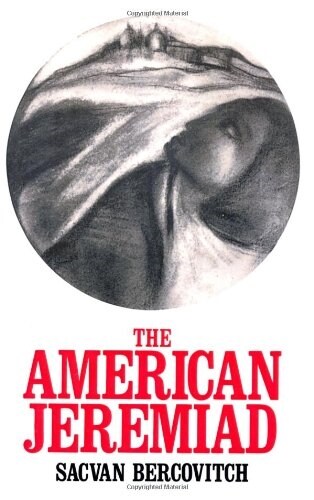 American Jeremiad (Paperback)