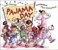 Pajama Day (School & Library)