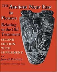 Ancient Near East in Pictures With Supplement (Hardcover, 2nd, Deluxe)