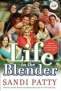 Life in the Blender (Hardcover)