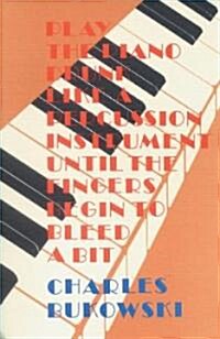 Play the Piano (Paperback)