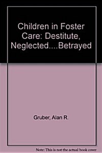 Children in Foster Care (Hardcover)