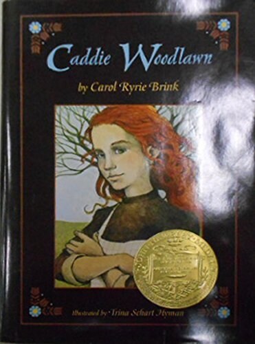 Caddie Woodlawn (Hardcover)