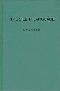 The Silent Language (Hardcover)