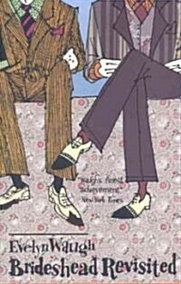 Brideshead Revisited (Paperback)