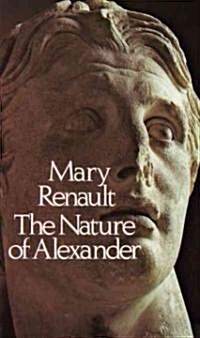 [중고] The Nature of Alexander (Paperback)
