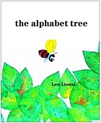 The Alphabet Tree (Hardcover)