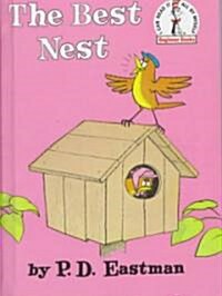 The Best Nest (Library Binding)