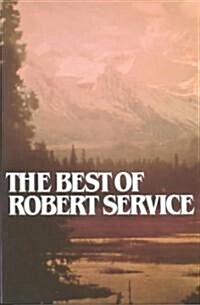 Best of Robert Service (Paperback)
