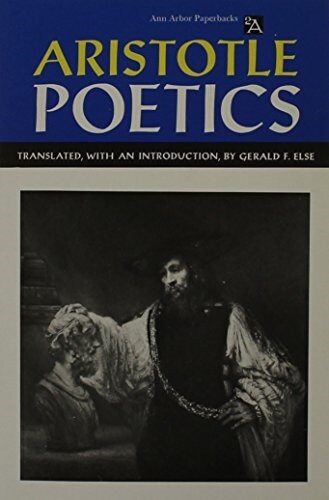 Aristotles Poetics (Paperback)