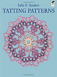Tatting Patterns (Paperback, Revised)