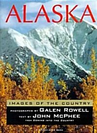 Alaska (Hardcover, Reissue)