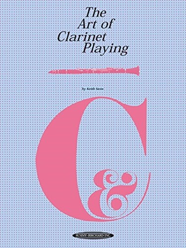 Art of Clarinet Playing (Paperback)