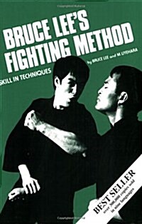 Bruce Lees Fighting Method, Vol. 3: Volume 3 (Paperback)