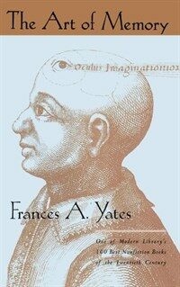 The art of memory Pbk. ed