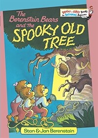 The Berenstain Bears and the Spooky Old Tree (Hardcover)