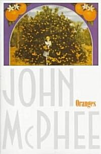 Oranges (Paperback, Reissue)