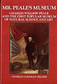Mr. Peales Museum (Hardcover)