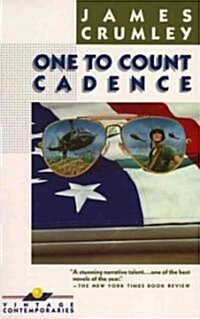 One to Count Cadence (Paperback)