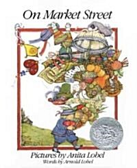 On Market Street (Hardcover)