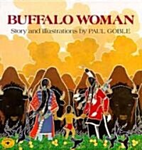Buffalo Woman (Paperback, Reprint)
