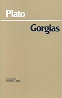 Gorgias (Paperback)