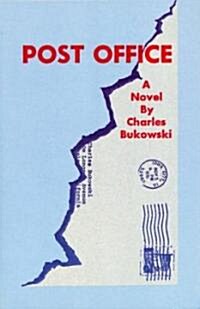 Post Office (Paperback)