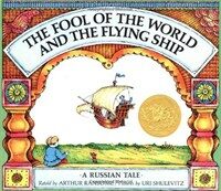 (The)fool of the world and the flying ship:a Russian tale