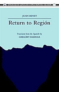 Return to Regi? (Paperback, Revised)
