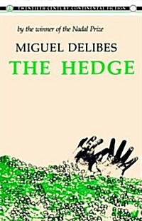 The Hedge (Paperback, Revised)