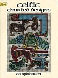 Celtic Charted Designs (Paperback)