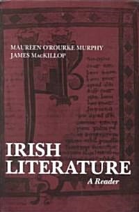 Irish Literature (Paperback, 1st)