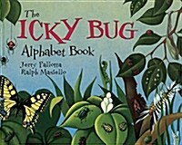 The Icky Bug Alphabet Book (Paperback)
