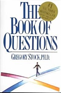 The Book of Questions (Paperback)