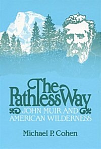 PATHLESS WAY (Paperback)