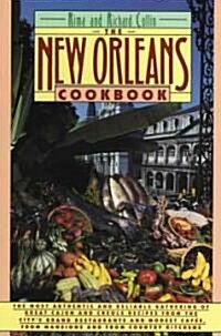 New Orleans Cookbook: Great Cajun and Creole Recipes (Paperback)