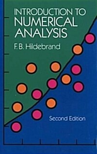 Introduction to Numerical Analysis: Second Edition (Paperback, 2)