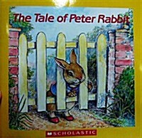 [중고] The Tale of Peter Rabbit (Paperback)