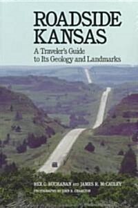 Roadside Kansas (Paperback)