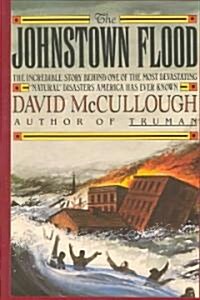 Johnstown Flood (Hardcover)