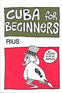 Cuba for Beginners (Paperback)
