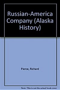 Russian American Company (Hardcover)