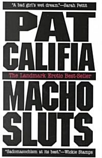 Macho Sluts (Paperback)