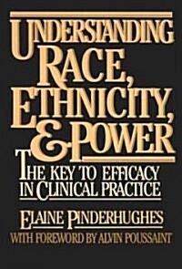 Understanding Race, Ethnicity, and Power (Hardcover)