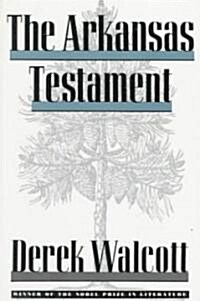 The Arkansas Testament (Paperback)